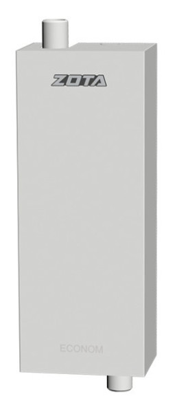 Электрический котел ZOTA Econom V2-6