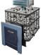 Банная печь УЗПО Фея Скала